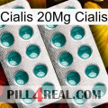 Cialis 20Mg Cialis dapoxetine2